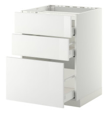Sz stj pł/3fr/3szu, белый/Рингхульт белый МЕТОД / МАКСИМЕРА 090.270.62
