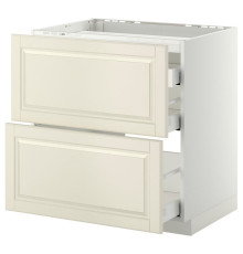 Sz stj pł/2fr/3sz, белый/Бодбин кремовый МЕТОД / MAXIMERA 090.271.99