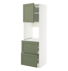 W sz n pie dr/2fr/2w szu, белый/Аксстад серо-зеленый МЕТОД / МАКСИМЕРА 095.179.04