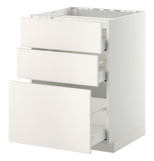 Sz stj pł/3fr/3szu, белый/Веддинге белый МЕТОД / МАКСИМЕРА 190.270.66