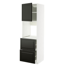 W sz n pie dr/2fr/2w szu, белый/Бодбин черный МЕТОД / МАКСИМЕРА 295.787.17