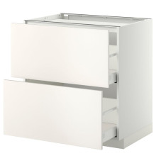 Sz stj pł/2fr/2szu, белый/Веддинге белый МЕТОД / МАКСИМЕРА 299.203.57
