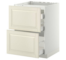 Sz stj pł/2fr/3szu, белый/Бодбин кремовый МЕТОД / МАКСИМЕРА 390.271.50