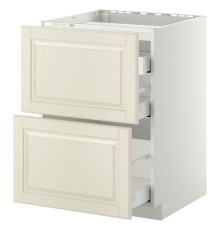 Sz stj pł/2fr/3szu, белый/Бодбин кремовый МЕТОД / МАКСИМЕРА 390.271.50