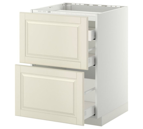 Sz stj pł/2fr/3szu, белый/Бодбин кремовый МЕТОД / МАКСИМЕРА 390.271.50