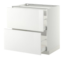 Sz stj pł/2fr/2szu, белый/Рингхульт белый МЕТОД / МАКСИМЕРА 499.240.43
