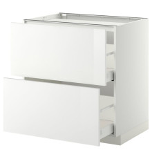 Sz stj pł/2fr/2szu, белый/Рингхульт белый МЕТОД / МАКСИМЕРА 499.240.43
