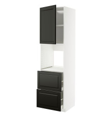 W sz n pie dr/2fr/2w szu, белый/Бодбин черный МЕТОД / МАКСИМЕРА 695.787.58