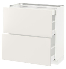 Sz stj 2fr/3szu, белый/Веддинге белый МЕТОД / МАКСИМЕРА 090.517.59