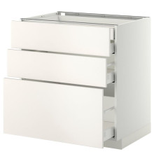 Sz stj 3fr/2n/w szu, белый/Веддинге белый МЕТОД / МАКСИМЕРА 099.158.99