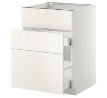 Sz stj zl+3fr/2szu, белый/Веддинге белый МЕТОД / МАКСИМЕРА 099.198.21