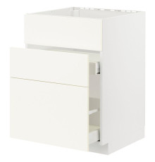 Sz stj zl+3fr/2szu, белый/Вальстена белый МЕТОД / МАКСИМЕРА 295.071.74