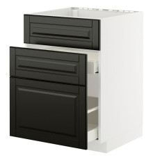 Sz stj zl+3fr/2szu, белый/Бодбин черный МЕТОД / МАКСИМЕРА 295.787.79