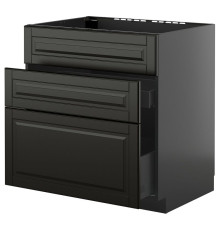 Sz stj zl+3fr/2szu, черно-серый/Бодбин черный МЕТОД / КНИВШУЛЬТ 295.897.92
