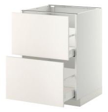 Sz stj 2fr/2w szu, белый/Веддинге белый МЕТОД / МАКСИМЕРА 299.159.21