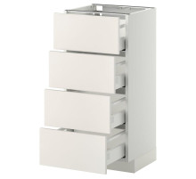 Sz stj 4fr/4szu, белый/Веддинге белый МЕТОД / МАКСИМЕРА 390.263.01
