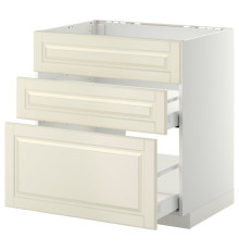 Sz stj zl+3fr/2szu, белый/Бодбин кремовый МЕТОД / МАКСИМЕРА 390.280.41