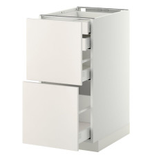 Sz stj 2fr/2n/w szu, белый/Веддинге белый МЕТОД / МАКСИМЕРА 399.159.25