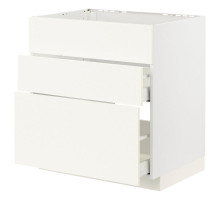 Sz stj zl+3fr/2szu, белый/Вальстена белый МЕТОД / МАКСИМЕРА 495.071.87