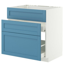Sz stj zl+3fr/2szu, белый/Синий лериттан МЕТОД / МАКСИМЕРА 496.009.58