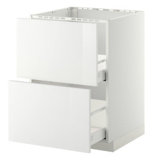 Sz stj zl+2fr/2szu, белый/Рингхульт белый МЕТОД / МАКСИМЕРА 499.202.00