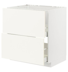 Sz stj zl+2fr/2szu, белый/Вальстена белый МЕТОД / МАКСИМЕРА 595.071.77