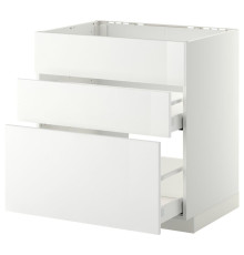 Sz stj zl+3fr/2szu, белый/Рингхульт белый МЕТОД / МАКСИМЕРА 690.280.49