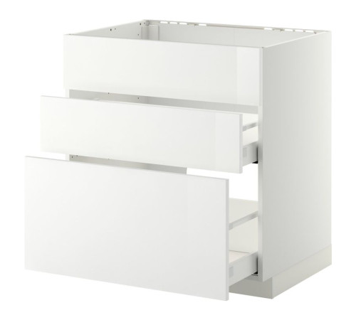 Sz stj zl+3fr/2szu, белый/Рингхульт белый МЕТОД / МАКСИМЕРА 690.280.49