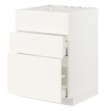 Sz stj zl+3fr/2szu, белый/Вальстена белый МЕТОД / МАКСИМЕРА 695.071.86