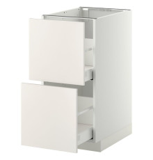 Sz stj 2fr/2w szu, белый/Веддинге белый МЕТОД / МАКСИМЕРА 699.159.19