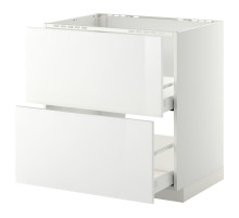 Sz stj zl+2fr/2szu, белый/Рингхульт белый МЕТОД / МАКСИМЕРА 699.202.42