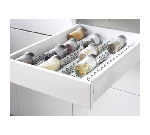 Sz stj 2fr/2n/śr/w szu, biały/Ringhult biały METOD / MAXIMERA 799.117.13