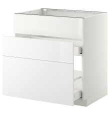 Sz stj zl+3fr/2szu, белый/Рингхульт белый МЕТОД / МАКСИМЕРА 799.197.71