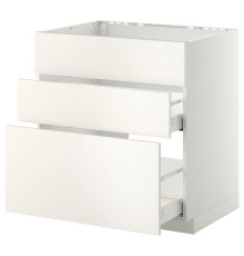 Sz stj zl+3fr/2szu, белый/Веддинге белый МЕТОД / МАКСИМЕРА 890.280.53