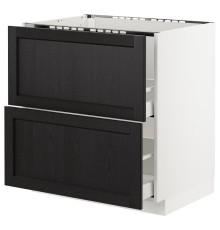 Sz stj zl+2fr/2szu, белый/черная морилка лериттан МЕТОД / МАКСИМЕРА 892.572.28