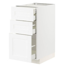 Sz stj 3fr/2n/dw/w szu, белый Энкопинг/имитация белого дерева МЕТОД / MAXIMERA 894.733.88