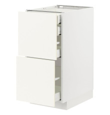 Sz stj 2fr/2n/w szu, белый/Вальстена белый МЕТОД / МАКСИМЕРА 895.071.71