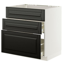 Sz stj zl+3fr/2szu, белый/Бодбин черный МЕТОД / МАКСИМЕРА 895.787.81