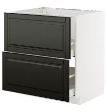 Sz stj zl+2fr/2szu, белый/Бодбин черный МЕТОД / МАКСИМЕРА 895.790.64