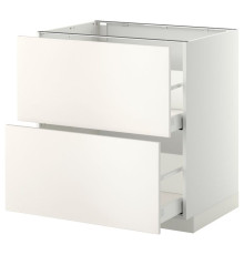 Sz stj 2fr/2w szu, белый/Веддинге белый МЕТОД / МАКСИМЕРА 899.159.23
