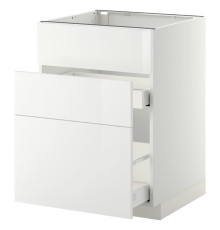 Sz stj zl+3fr/2szu, белый/Рингхульт белый МЕТОД / МАКСИМЕРА 899.198.17