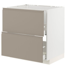 Sz stj zl+2fr/2szu, белый/Упплёв матовый темно-бежевый МЕТОД / МАКСИМЕРА 994.923.10