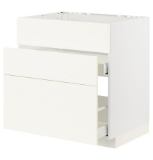 Sz stj zl+3fr/2szu, белый/Вальстена белый МЕТОД / МАКСИМЕРА 995.071.75