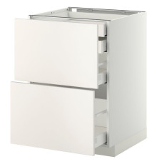 Sz stj 2fr/2n/w szu, белый/Веддинге белый МЕТОД / МАКСИМЕРА 999.159.27