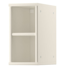 Открытый шкаф, кремовый TORNVIKEN 203.589.65