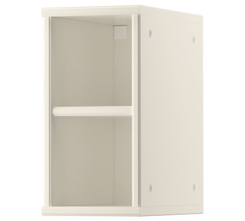 Открытый шкаф, кремовый TORNVIKEN 203.589.65