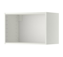 Safka ścienna, biały METOD 302.055.33