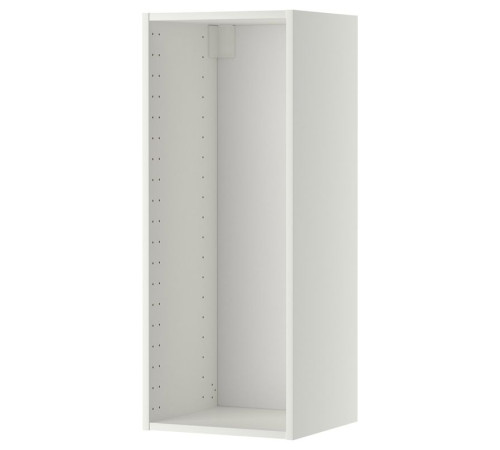Safka ścienna, biały METOD 502.055.32