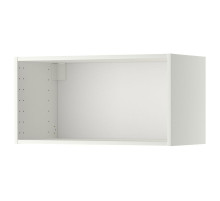 Safka ścienna, biały METOD 802.055.40