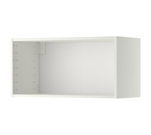 Safka ścienna, biały METOD 802.055.40